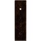 Ekena Millwork Steel Hanging Shelf Bracket, Antiqued Copper 2"W x 12"D x 7"H BKTM02X12X07HSACO - alternate 10